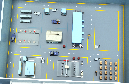 产品3D建模渲染-3d建模渲染设计案例